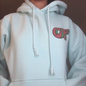 Odd future hoodie brand new